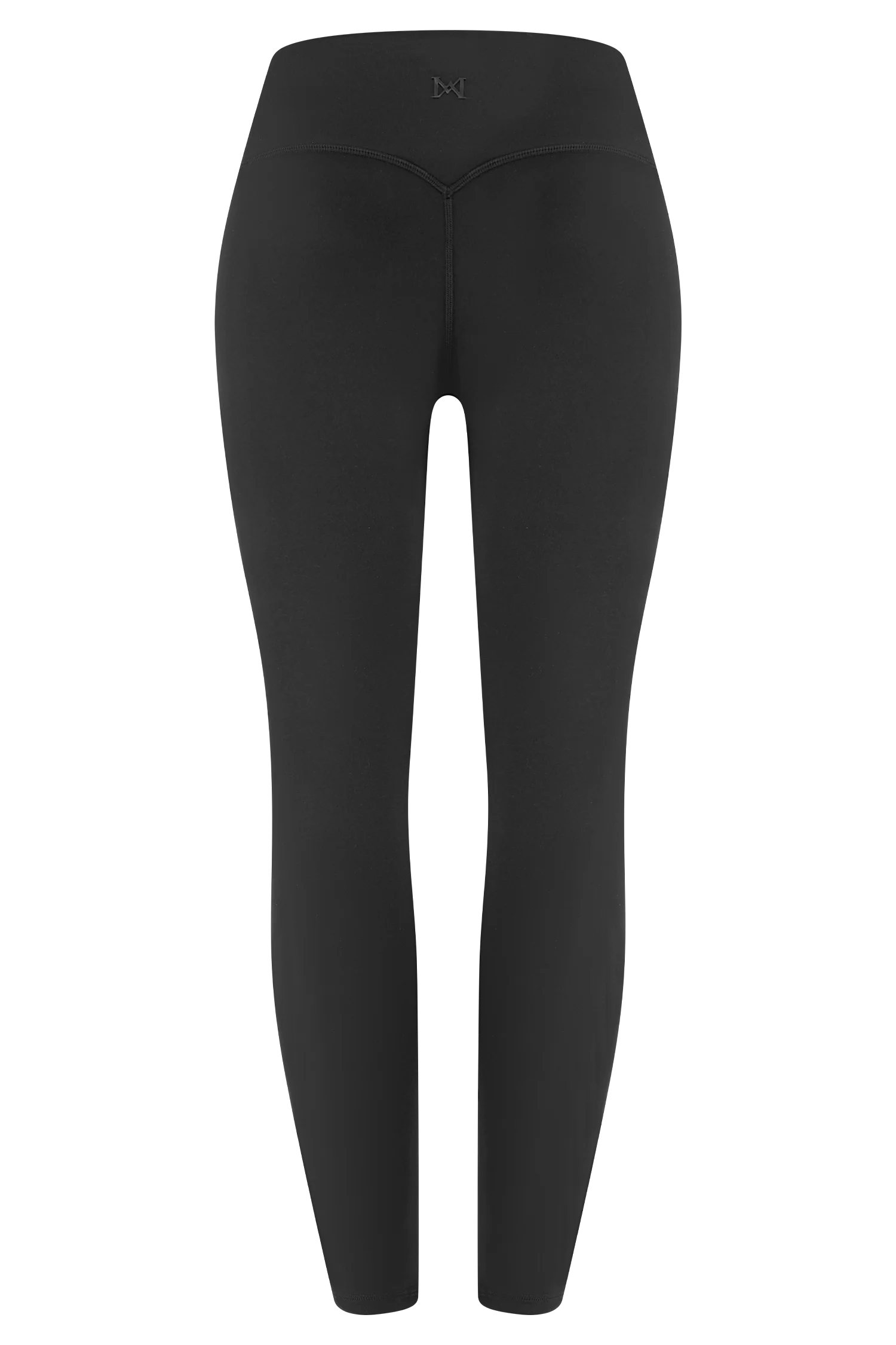 Callie Active Leggings - Black - Image 10