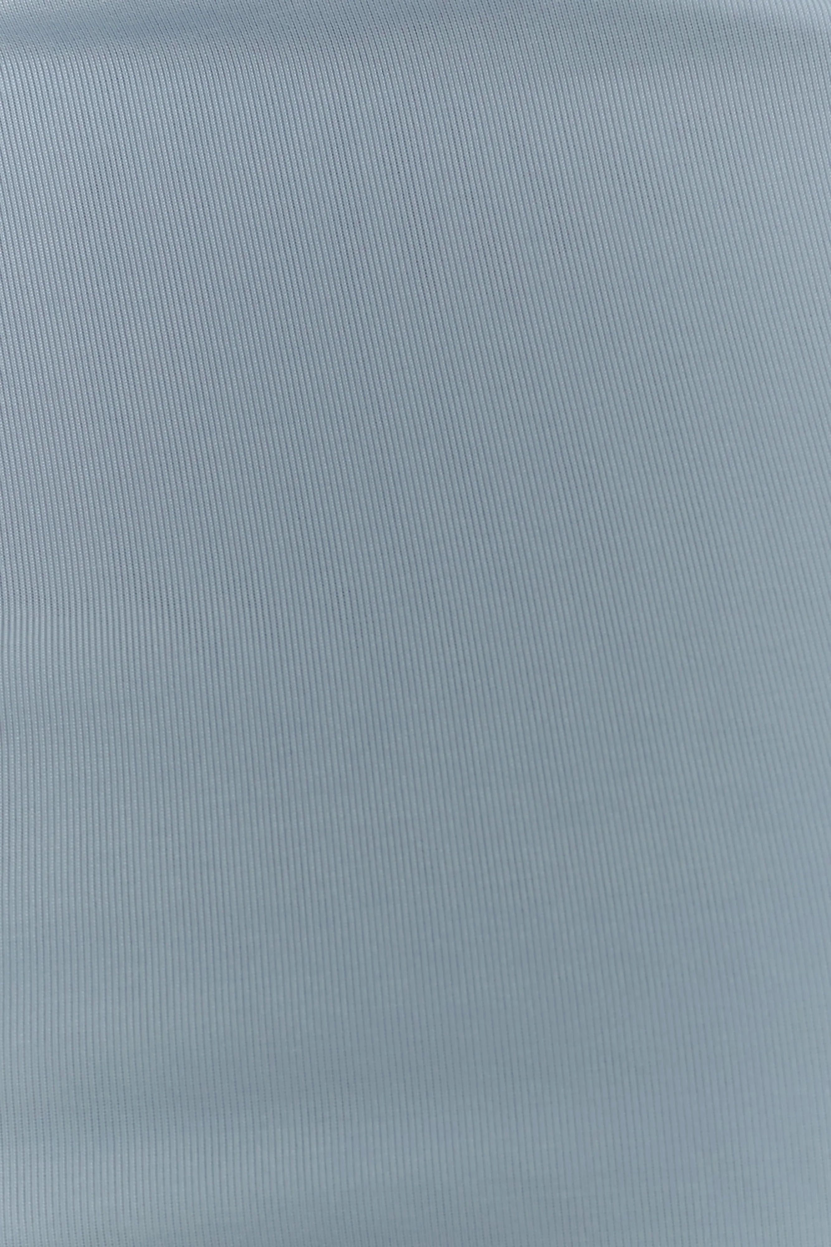 Haven Slinky Twist Top - Pale Blue - Image 6