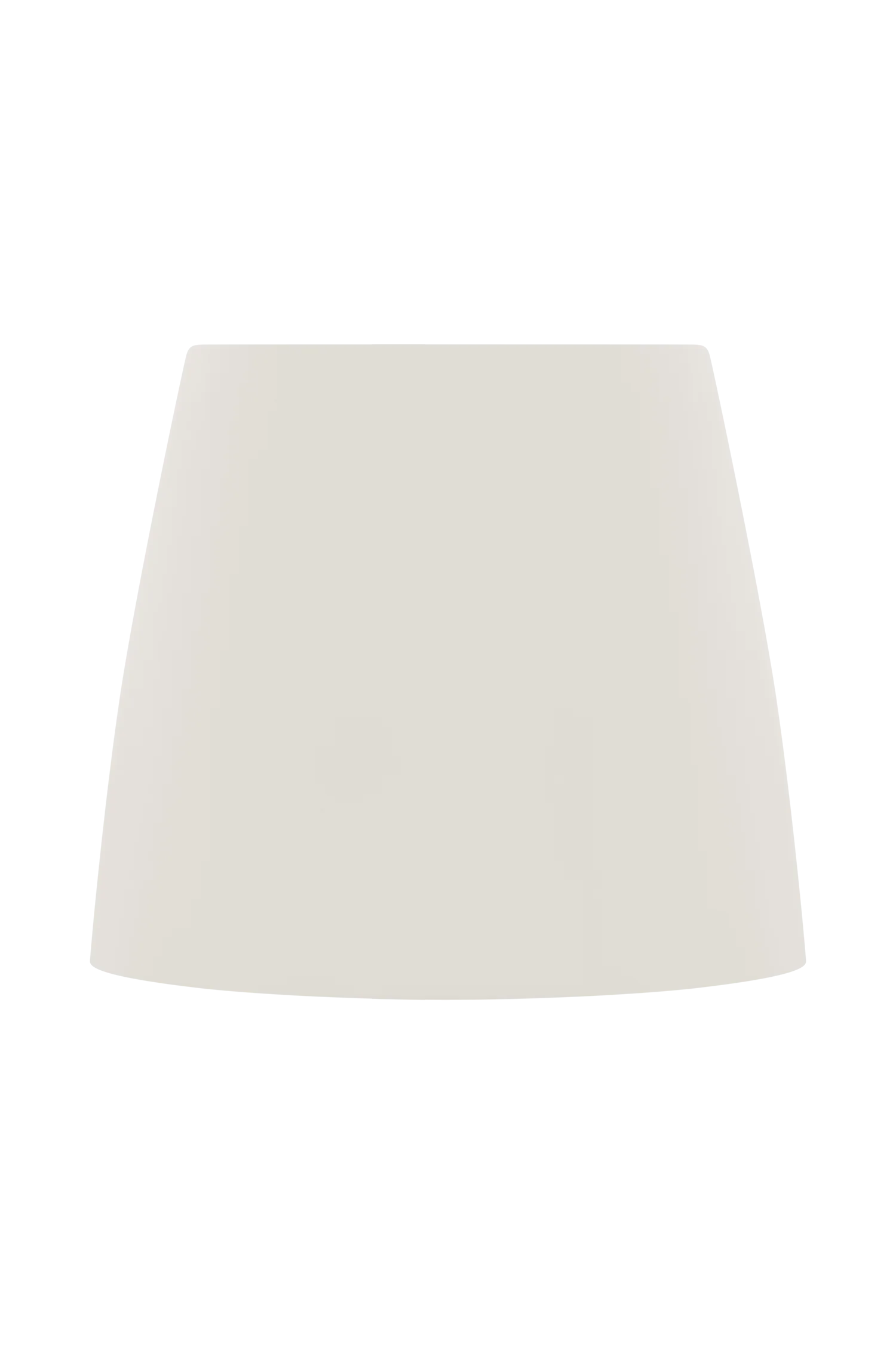 Jaime Suiting Mini Skort - Ivory - Image 8