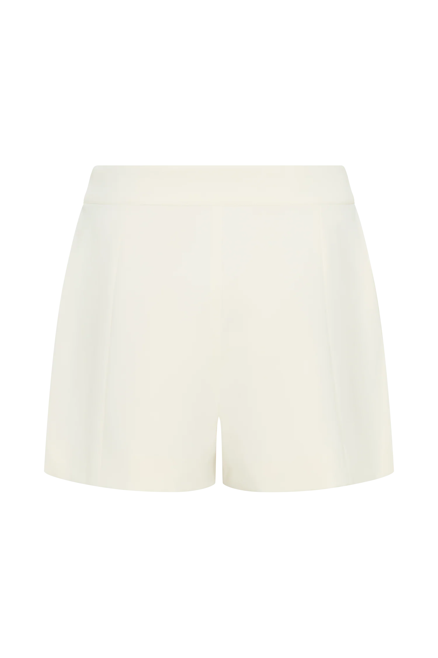 Korrie Suiting Short - Ivory - Image 8