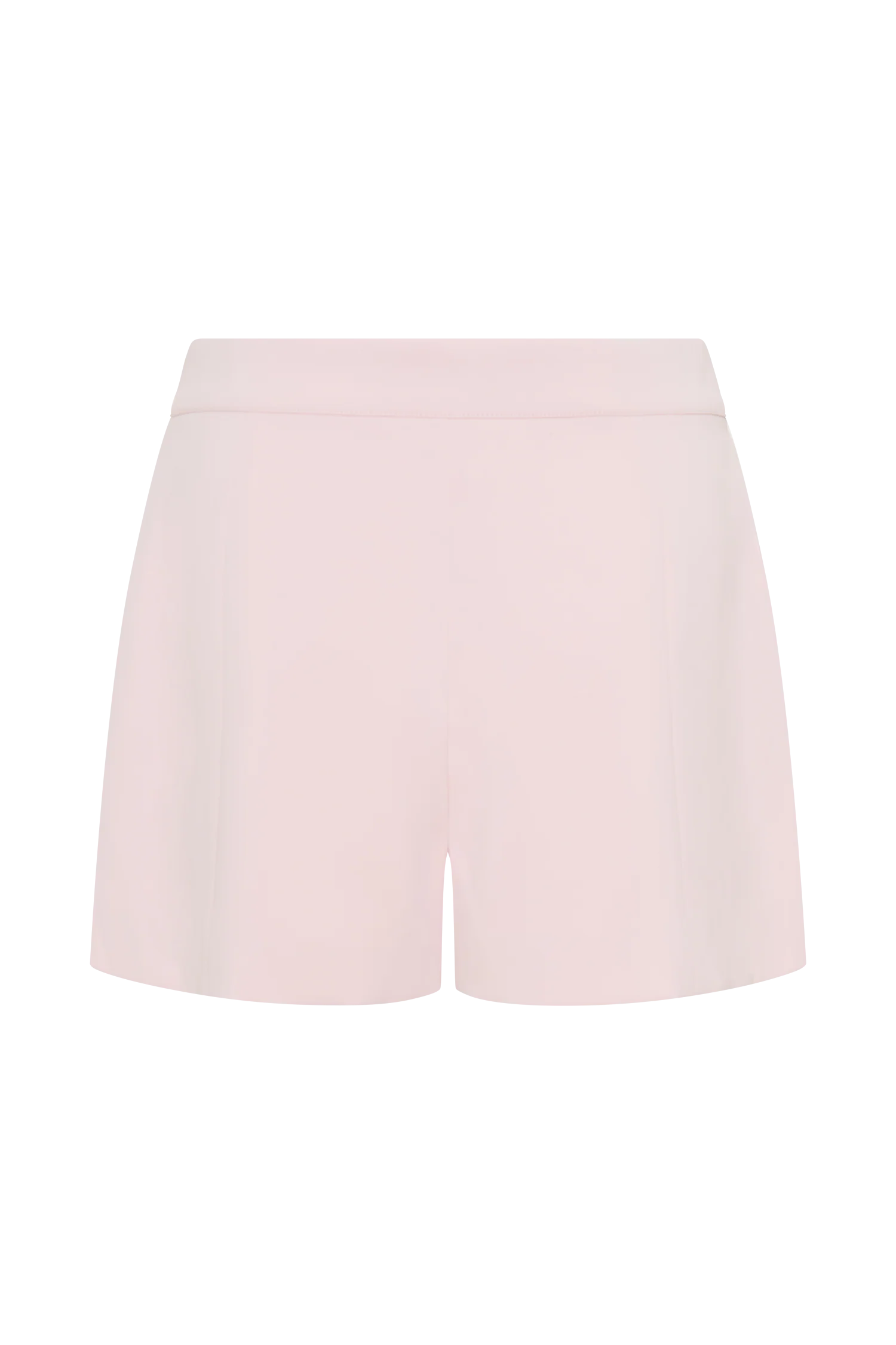 Korrie Suiting Short - Powder Pink - Image 7