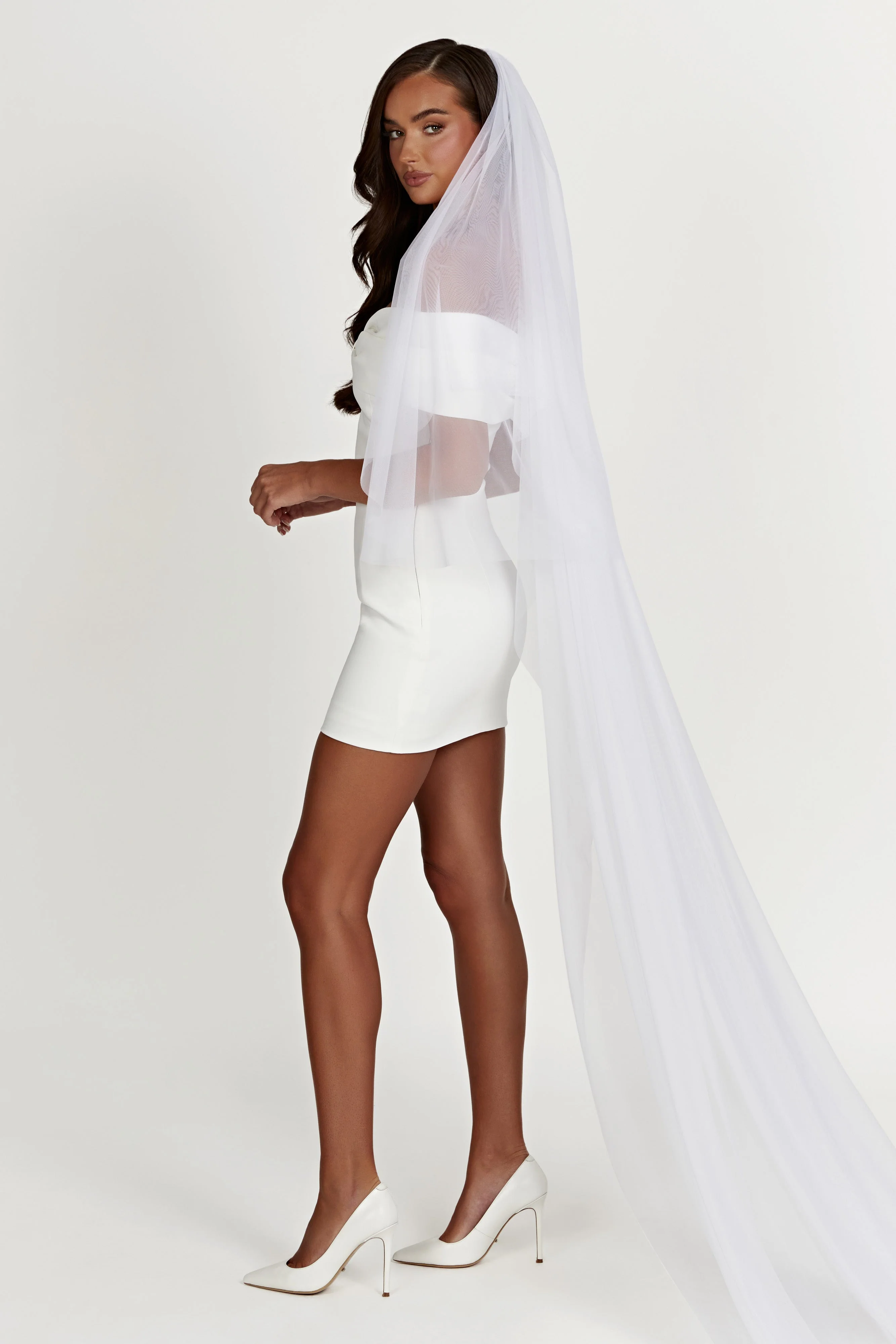 Margareta Veil - White - Image 10