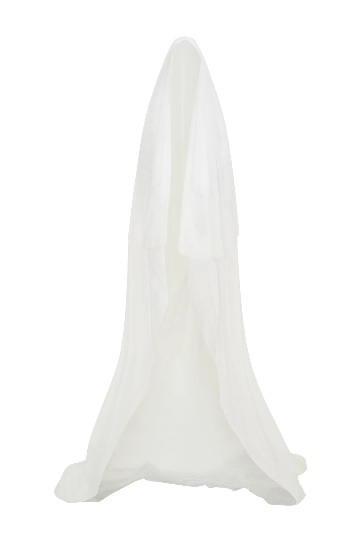 Margareta Veil - White - Image 11