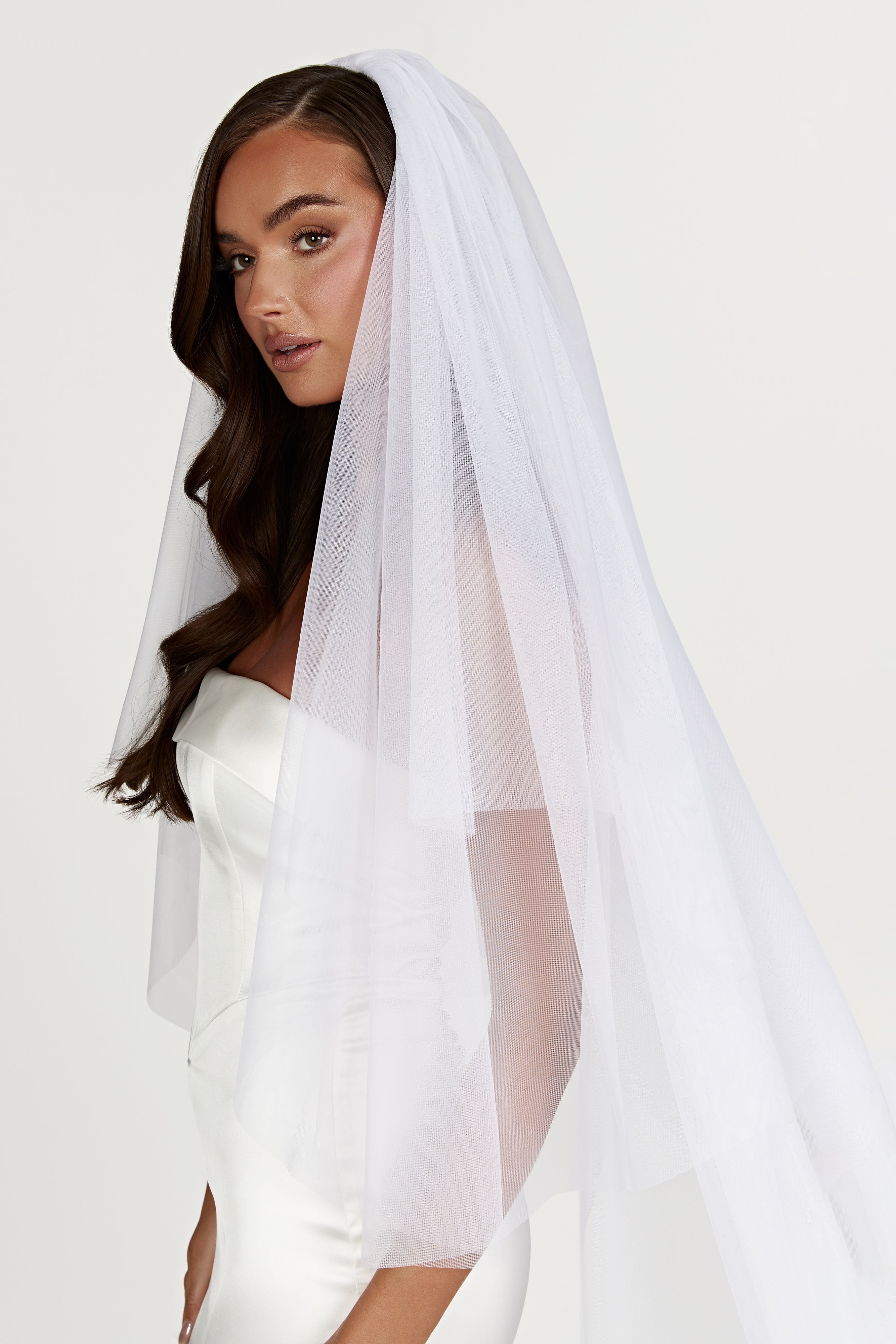 Margareta Veil - White - Image 3