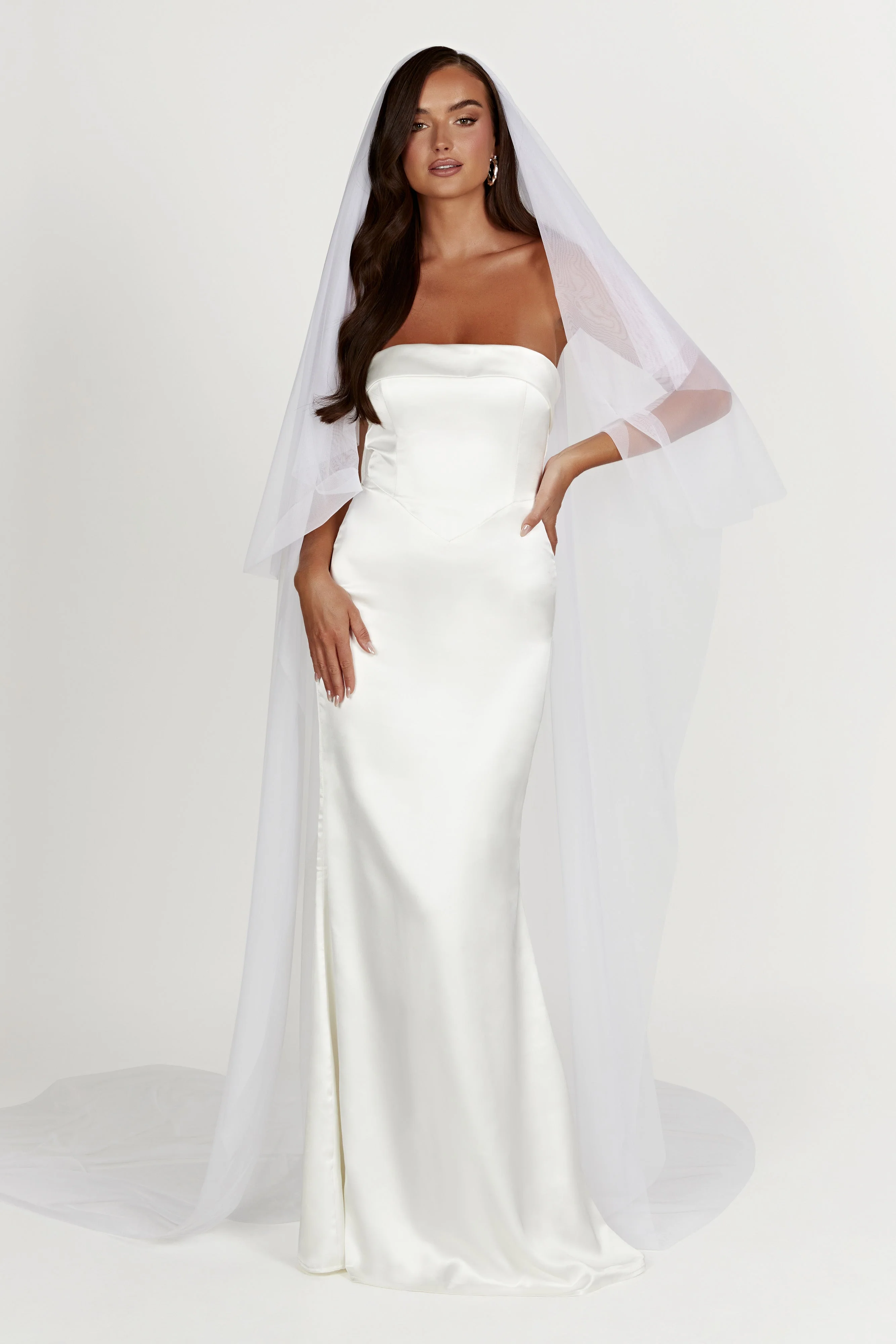 Margareta Veil - White - Image 7