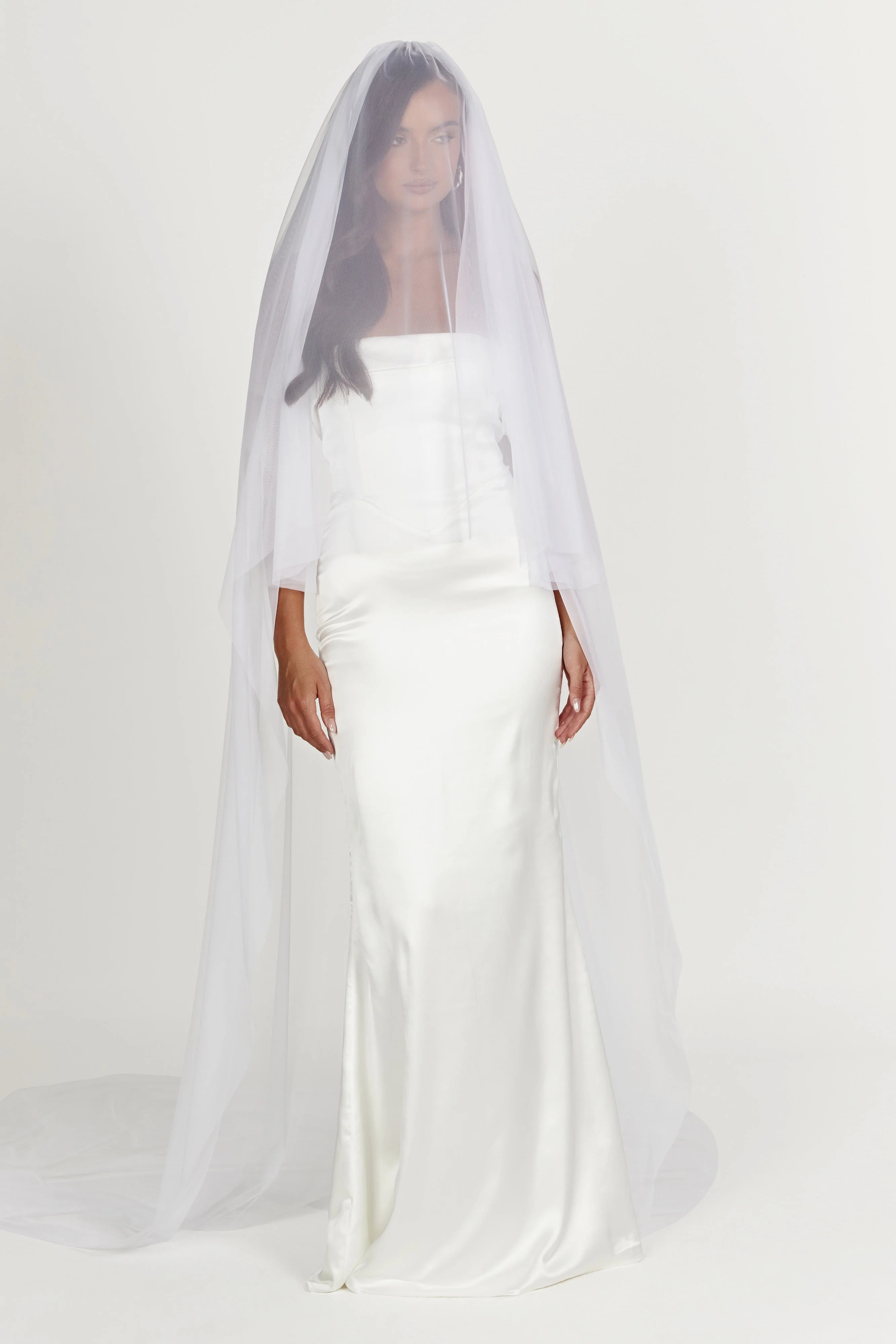 Margareta Veil - White - Image 8