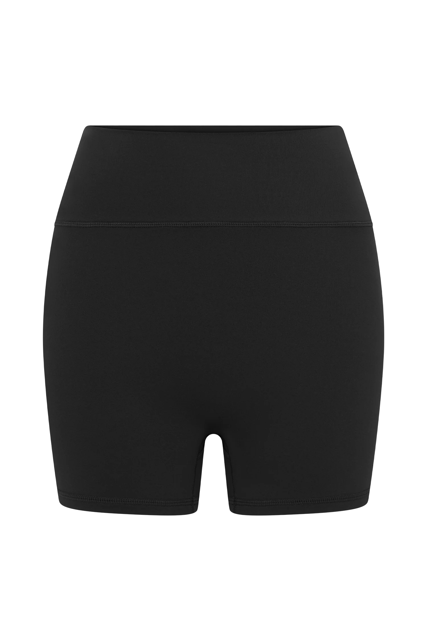 Orion Active Bike Shorts - Black - Image 7